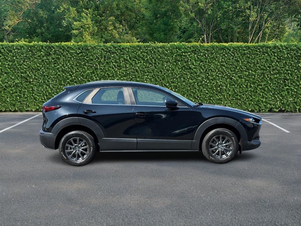 2020 Mazda Mazda CX-30 AWD