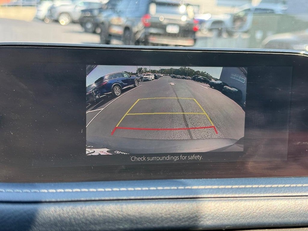 2020 Mazda Mazda CX-30 AWD