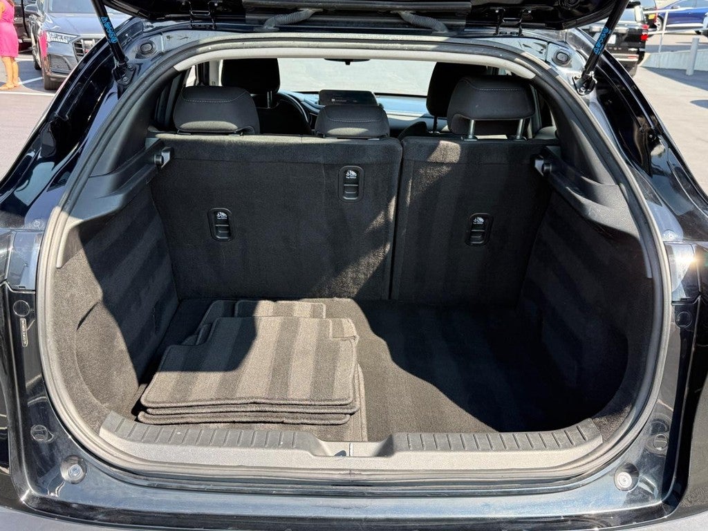 2020 Mazda Mazda CX-30 AWD
