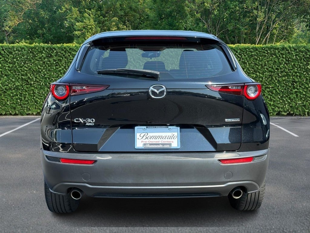 2020 Mazda Mazda CX-30 AWD