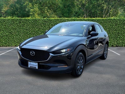 2020 Mazda Mazda CX-30 AWD