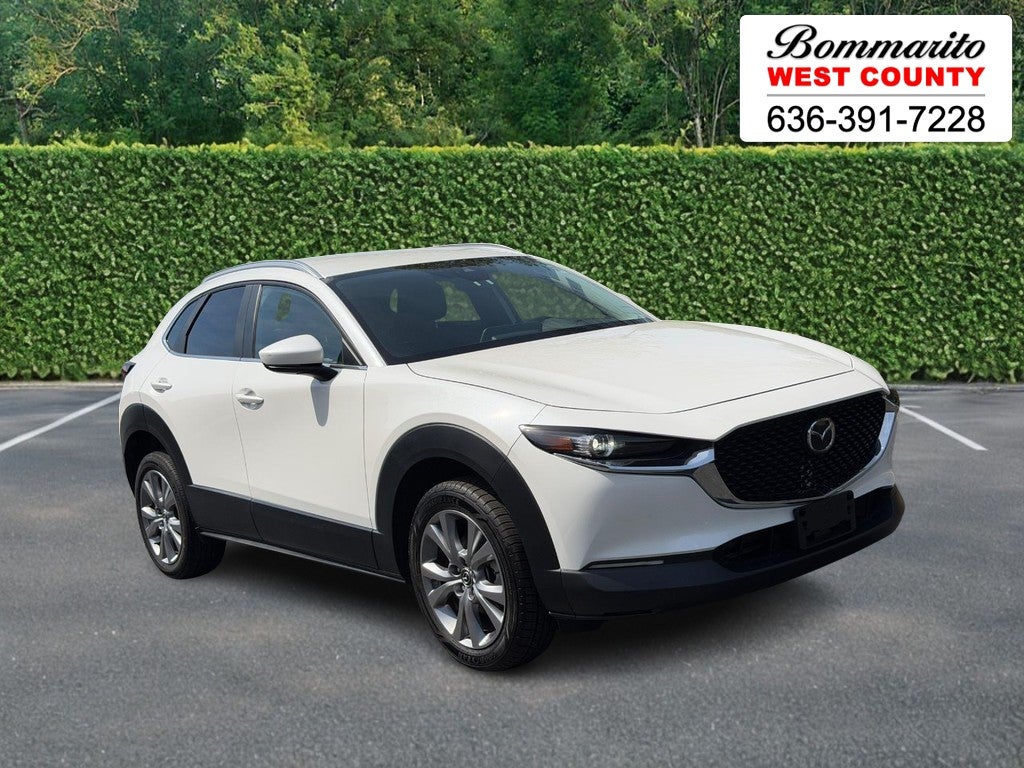 2023 Mazda Mazda CX-30 2.5 S Select Package AWD