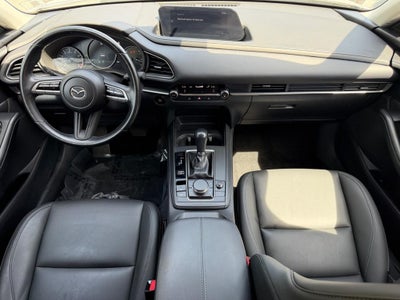 2023 Mazda Mazda CX-30 2.5 S Select Package AWD