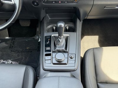 2023 Mazda Mazda CX-30 2.5 S Select Package AWD
