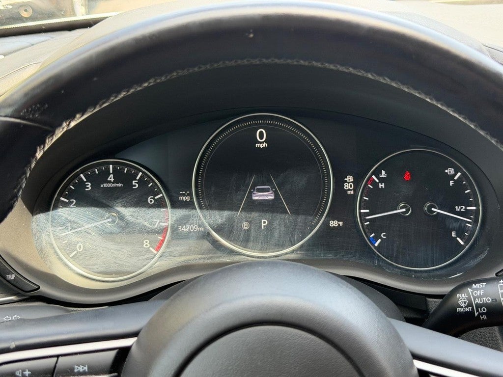 2023 Mazda Mazda CX-30 2.5 S Select Package AWD