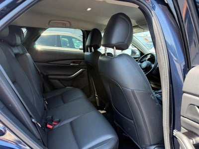2024 Mazda Mazda CX-30 2.5 S Select Sport AWD