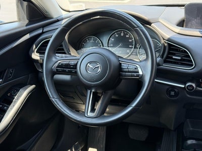 2024 Mazda Mazda CX-30 2.5 S Select Sport AWD