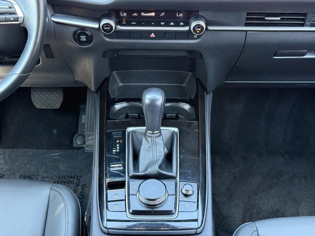 2024 Mazda Mazda CX-30 2.5 S Select Sport AWD