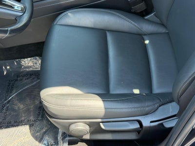 2024 Mazda Mazda CX-30 2.5 S Select Sport AWD