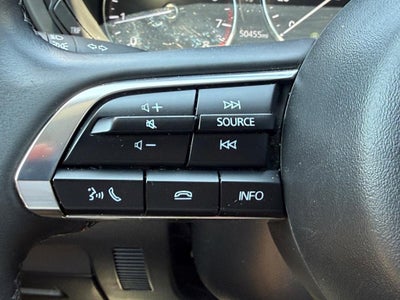 2024 Mazda Mazda CX-30 2.5 S Select Sport AWD