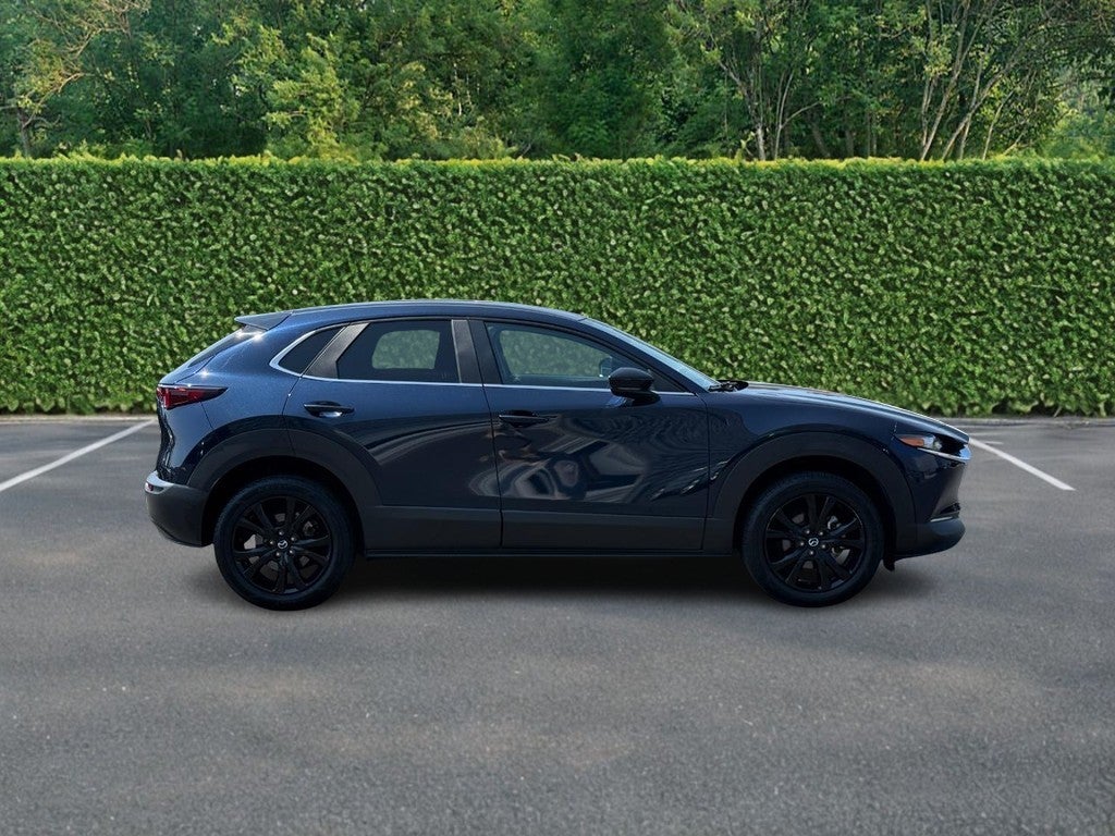 2024 Mazda Mazda CX-30 2.5 S Select Sport AWD