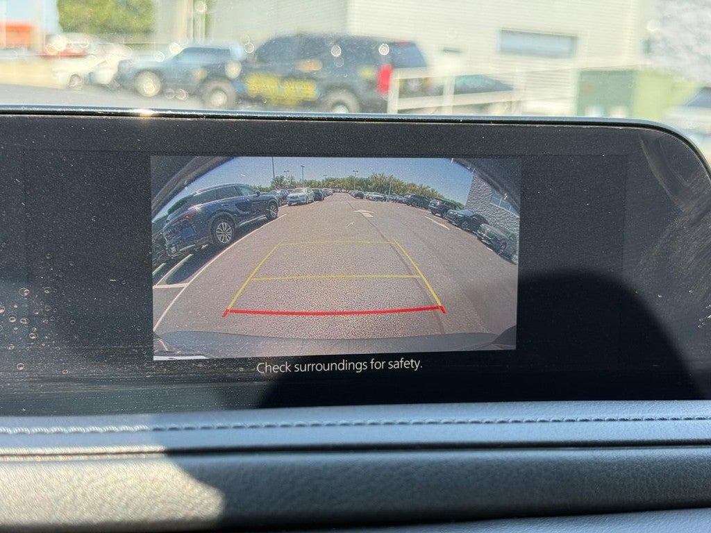 2024 Mazda Mazda CX-30 2.5 S Select Sport AWD