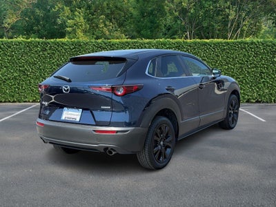 2024 Mazda Mazda CX-30 2.5 S Select Sport AWD