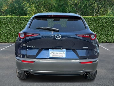2024 Mazda Mazda CX-30 2.5 S Select Sport AWD