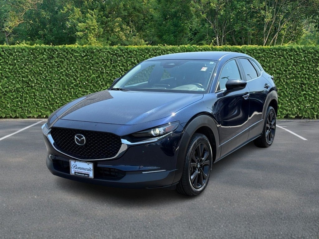 2024 Mazda Mazda CX-30 2.5 S Select Sport AWD