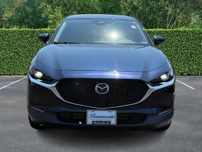 2024 Mazda Mazda CX-30 2.5 S Select Sport AWD
