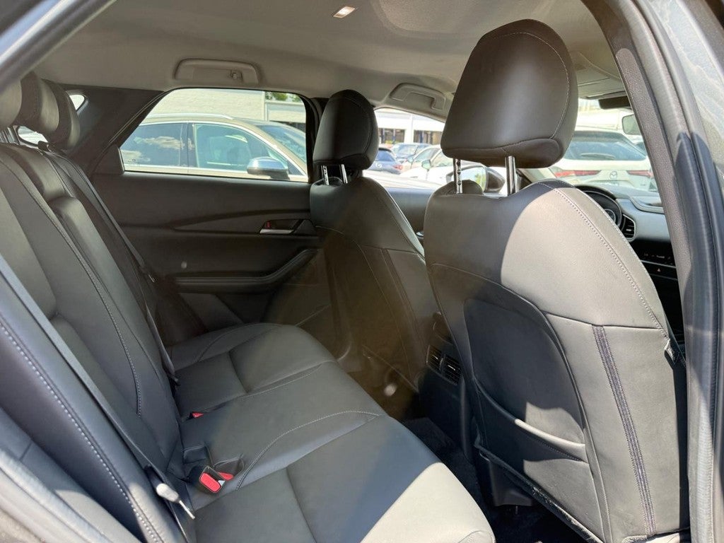 2024 Mazda Mazda CX-30 2.5 S Select Sport AWD