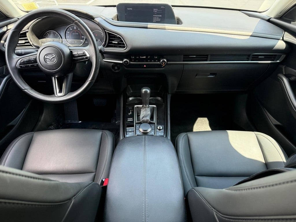 2024 Mazda Mazda CX-30 2.5 S Select Sport AWD