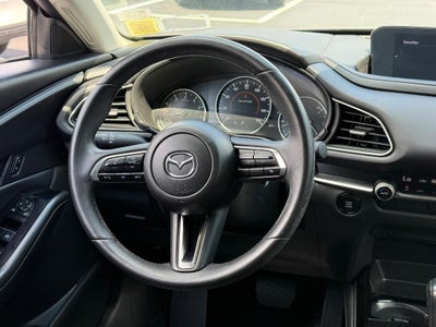 2024 Mazda Mazda CX-30 2.5 S Select Sport AWD