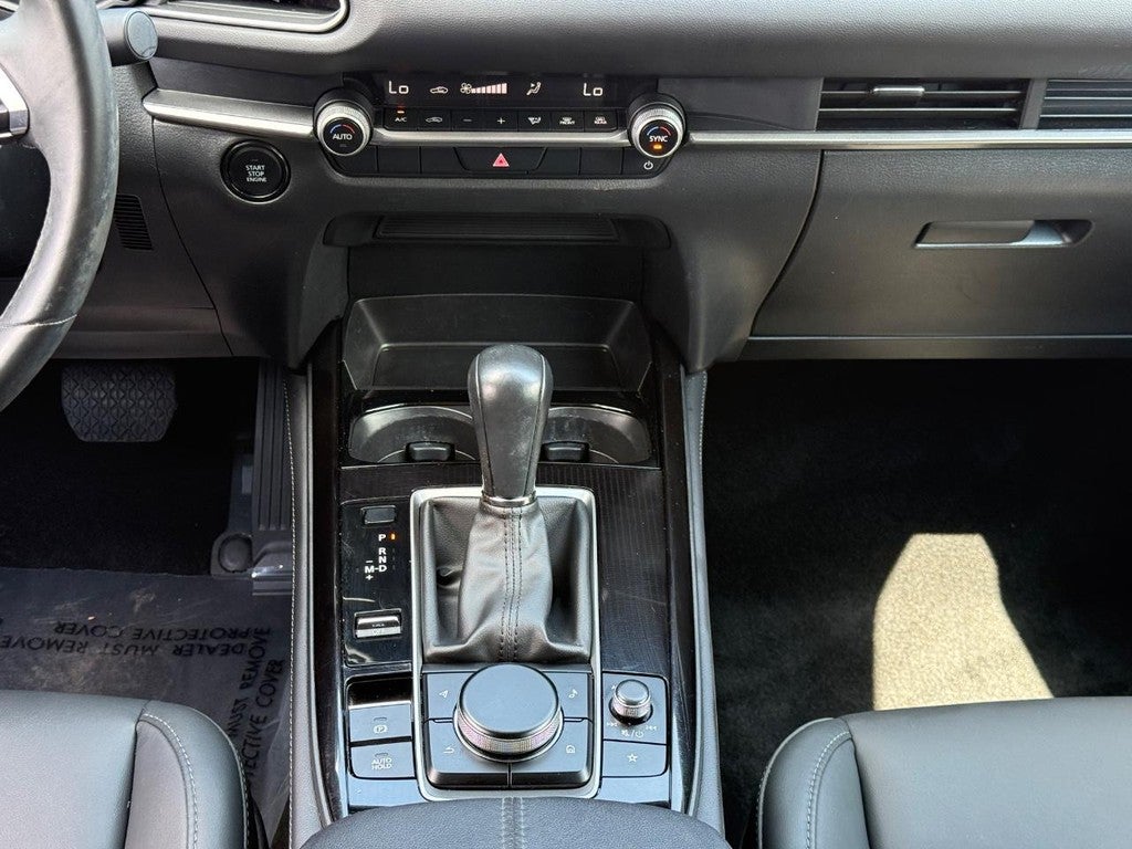 2024 Mazda Mazda CX-30 2.5 S Select Sport AWD