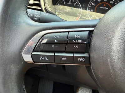 2024 Mazda Mazda CX-30 2.5 S Select Sport AWD