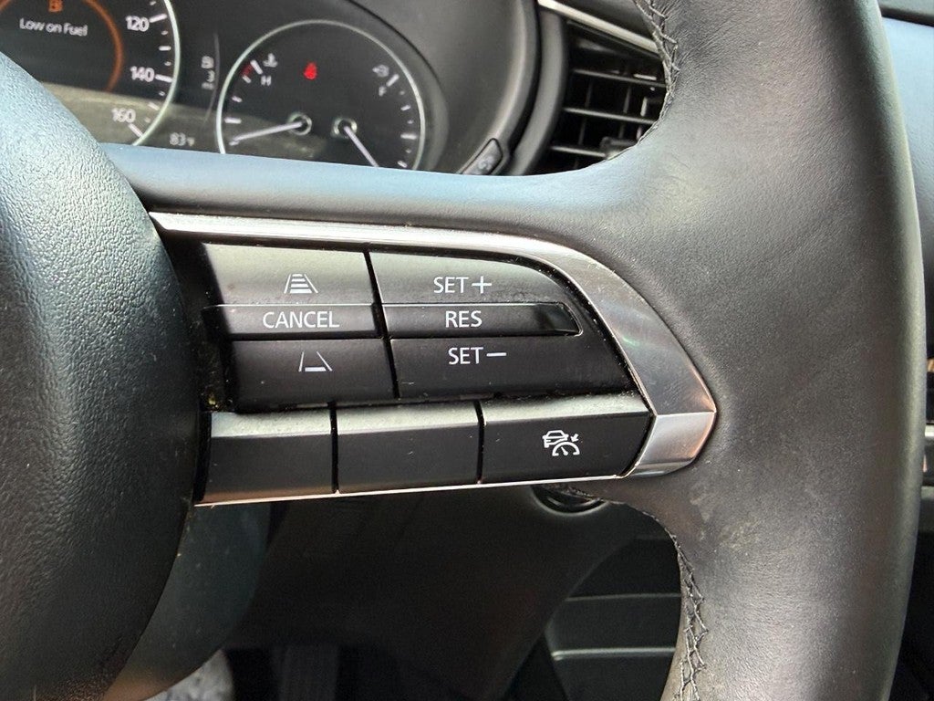 2024 Mazda Mazda CX-30 2.5 S Select Sport AWD