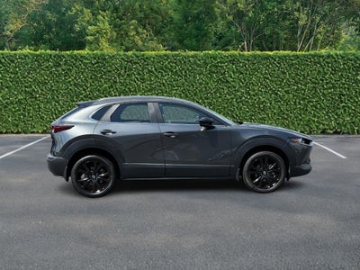 2024 Mazda Mazda CX-30 2.5 S Select Sport AWD