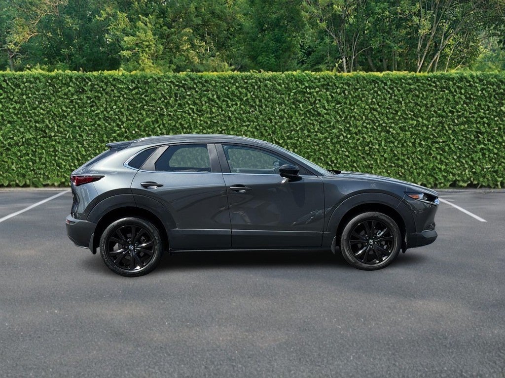 2024 Mazda Mazda CX-30 2.5 S Select Sport AWD