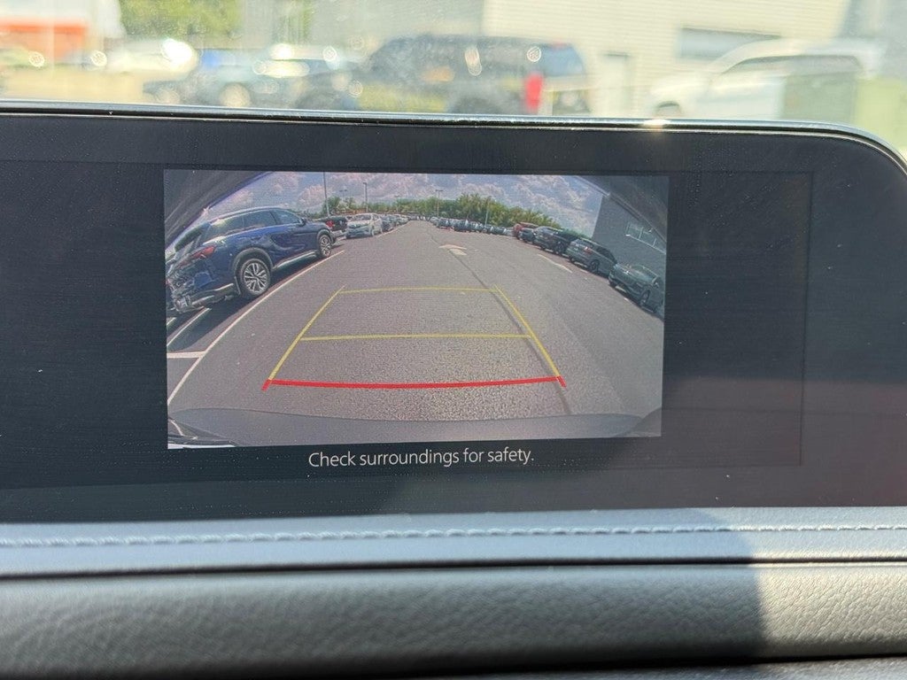 2024 Mazda Mazda CX-30 2.5 S Select Sport AWD