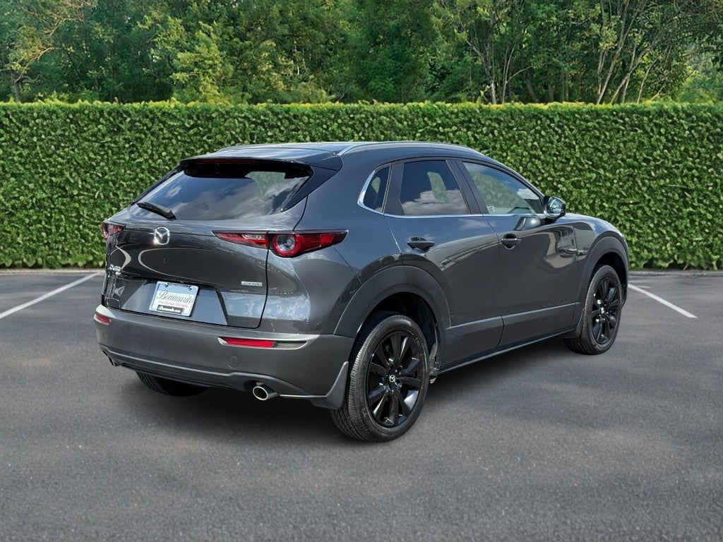 2024 Mazda Mazda CX-30 2.5 S Select Sport AWD