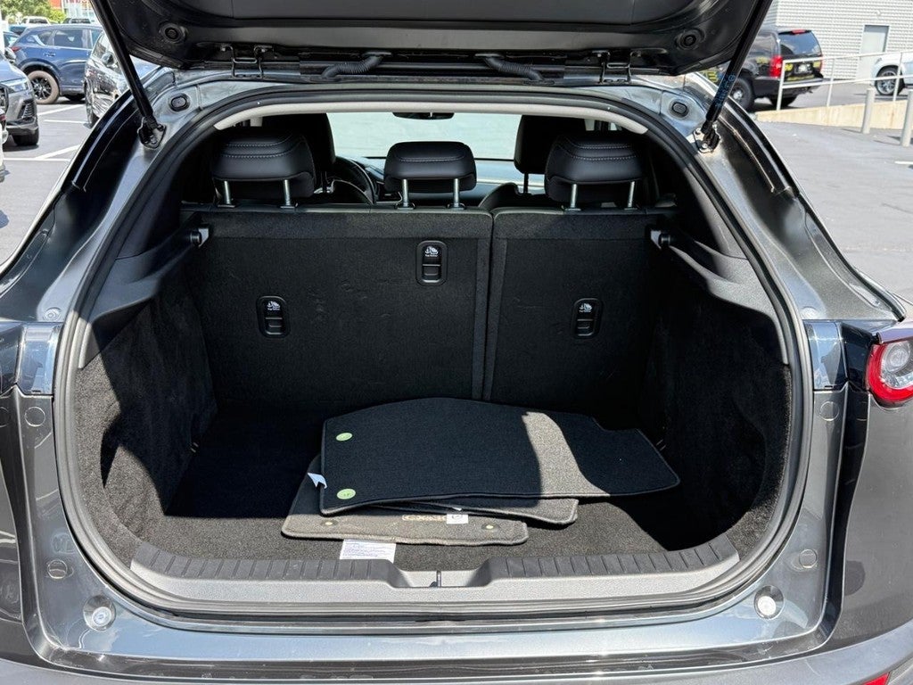 2024 Mazda Mazda CX-30 2.5 S Select Sport AWD