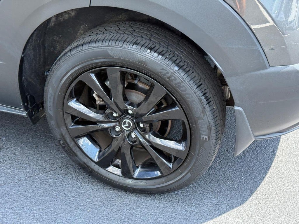 2024 Mazda Mazda CX-30 2.5 S Select Sport AWD
