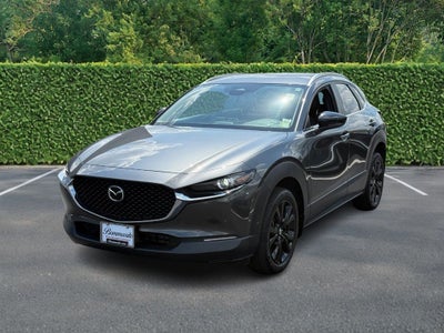 2024 Mazda Mazda CX-30 2.5 S Select Sport AWD