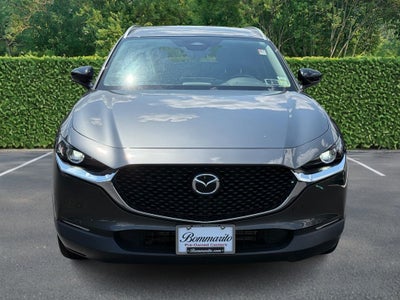 2024 Mazda Mazda CX-30 2.5 S Select Sport AWD