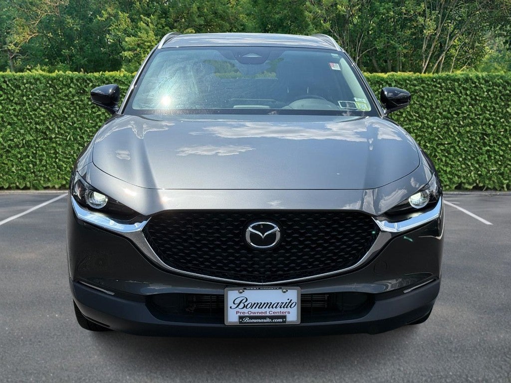 2024 Mazda Mazda CX-30 2.5 S Select Sport AWD