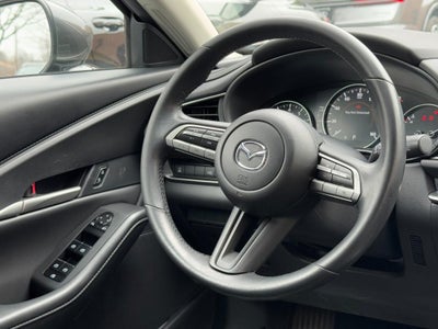 2023 Mazda Mazda CX-30 2.5 S Select Package AWD