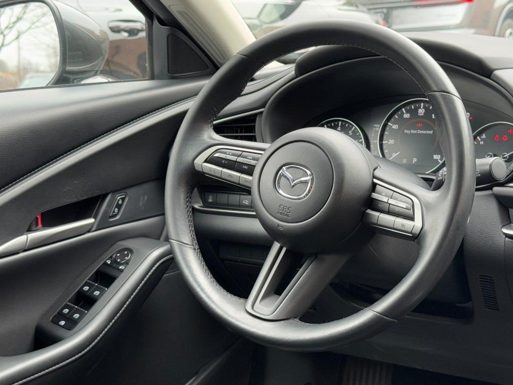 2023 Mazda Mazda CX-30 2.5 S Select Package AWD
