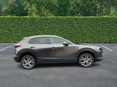 2023 Mazda Mazda CX-30 2.5 S Select Package AWD