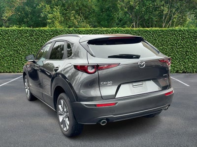 2023 Mazda Mazda CX-30 2.5 S Select Package AWD