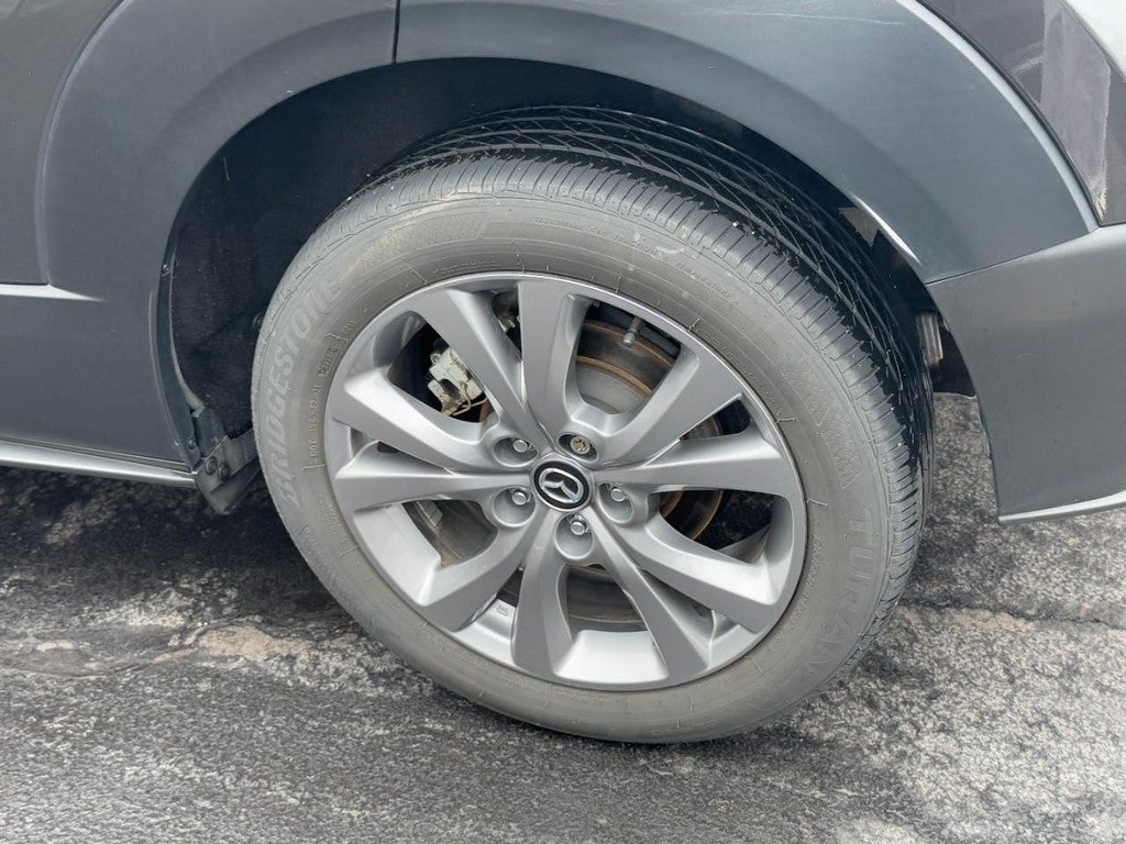 2023 Mazda Mazda CX-30 2.5 S Select Package AWD