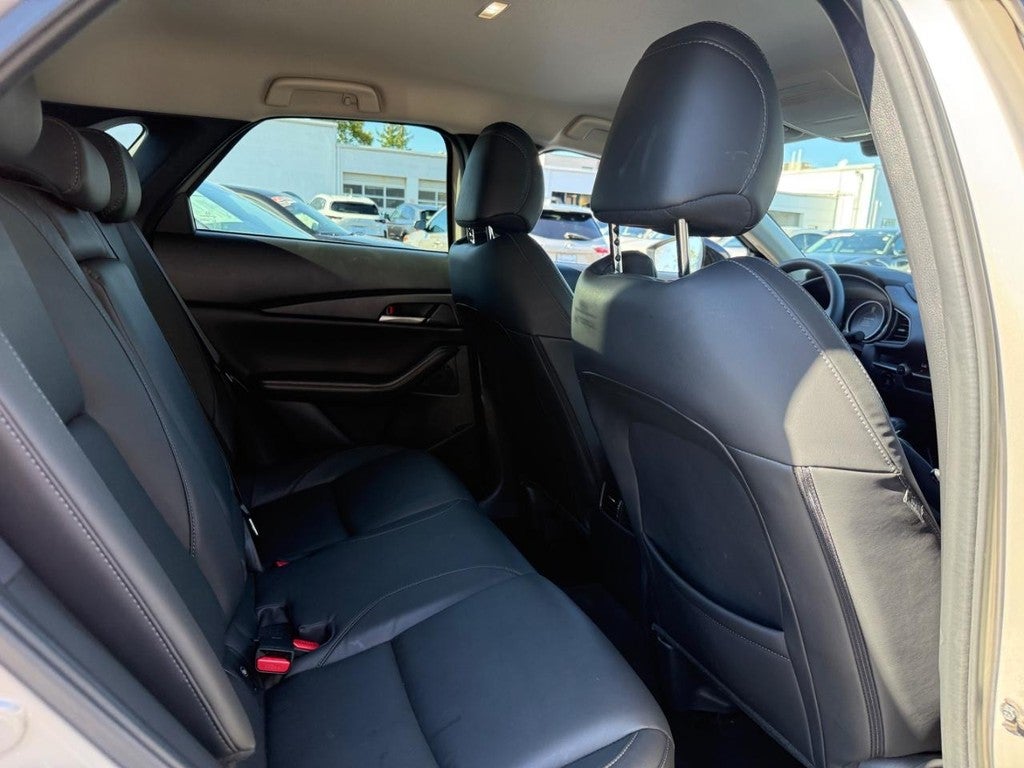 2024 Mazda Mazda CX-30 2.5 S Select Sport AWD