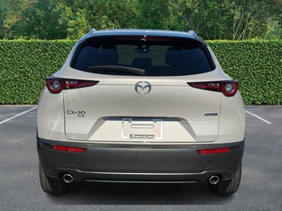2024 Mazda Mazda CX-30 2.5 S Select Sport AWD