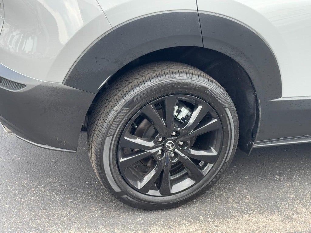 2025 Mazda Mazda CX-30 2.5 S Select Sport AWD