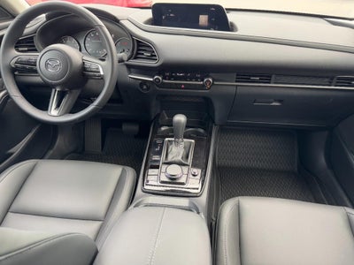 2025 Mazda Mazda CX-30 2.5 S Select Sport AWD