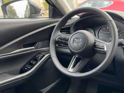 2025 Mazda Mazda CX-30 2.5 S Select Sport AWD
