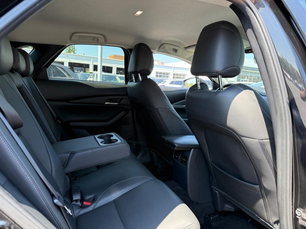 2024 Mazda Mazda CX-30 2.5 S Select Sport AWD