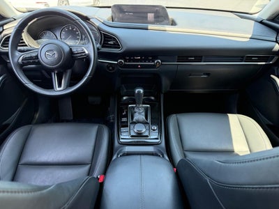 2024 Mazda Mazda CX-30 2.5 S Select Sport AWD