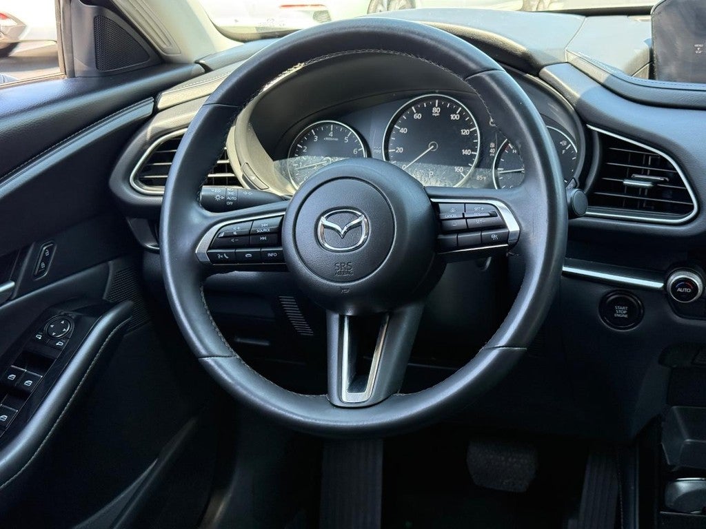 2024 Mazda Mazda CX-30 2.5 S Select Sport AWD