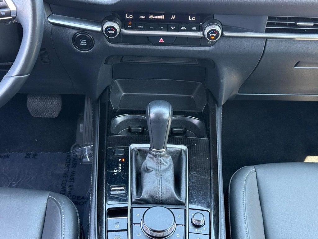 2024 Mazda Mazda CX-30 2.5 S Select Sport AWD