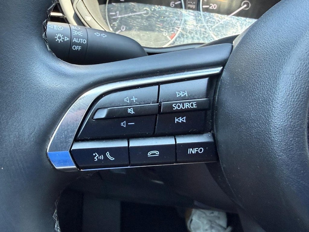 2024 Mazda Mazda CX-30 2.5 S Select Sport AWD